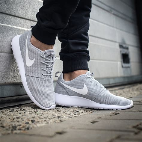 nike rush one grau herren|nike roshe one mesh.